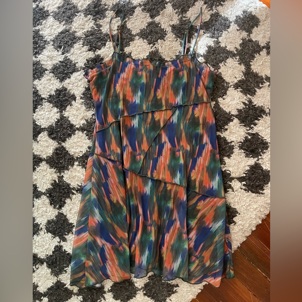 Urban Outfitters mini dress